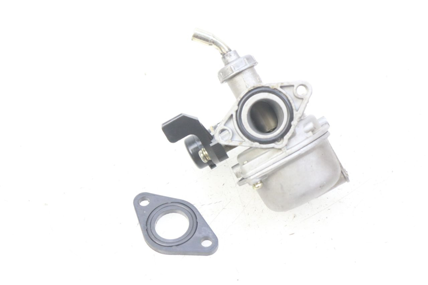 photo de GAŹNIK CHINESE QUAD SPEEDY DELUXE 125 - Zbliżenie techniczne