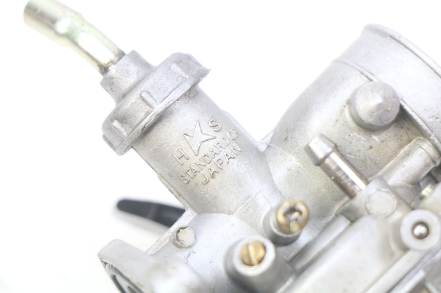 photo de GAŹNIK CHINESE QUAD SPEEDY DELUXE 125 - Punkty mocowania