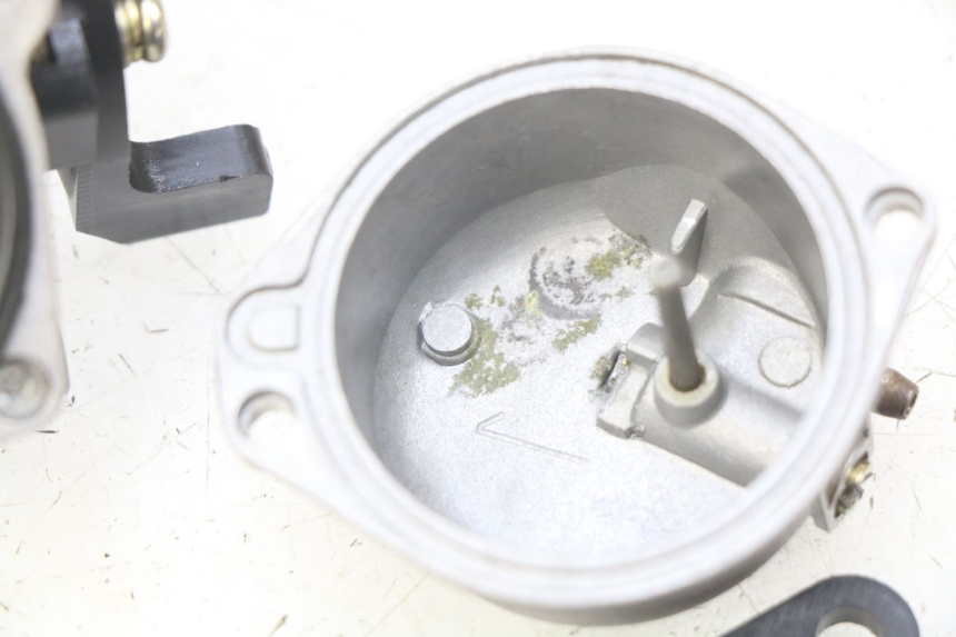 photo de GAŹNIK CHINESE QUAD SPEEDY DELUXE 125 - Część sprawdzona