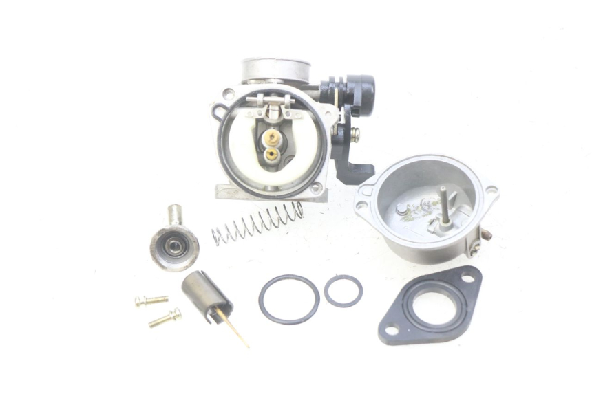 photo de GAŹNIK CHINESE QUAD SPEEDY DELUXE 125 - Oznaczenia i referencje