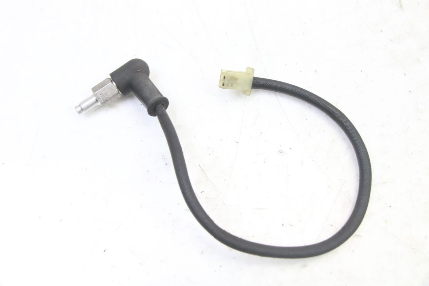 photo de GAŹNIK APRILIA SR 2T 50 (2018 - 2022) - Widok z bliska