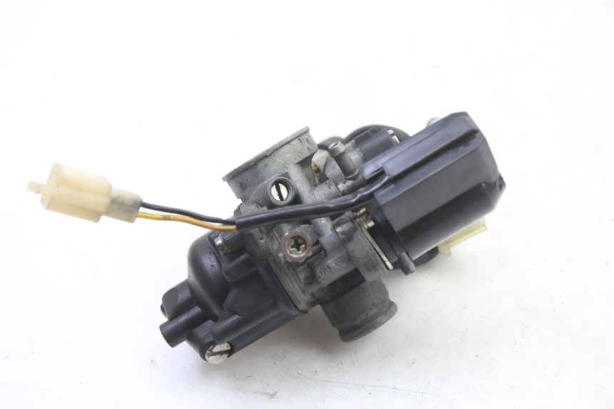 photo de GAŹNIK APRILIA SR 2T 50 (2018 - 2022) - Zoom stanu zużycia