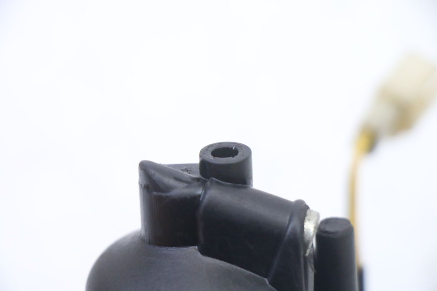 photo de GAŹNIK APRILIA SR 2T 50 (2018 - 2022) - Część sprawdzona