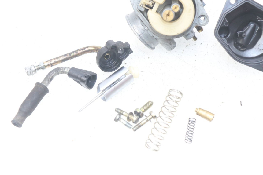 photo de GAŹNIK APRILIA SR LC 50 (1997 - 2004) - Część sprawdzona