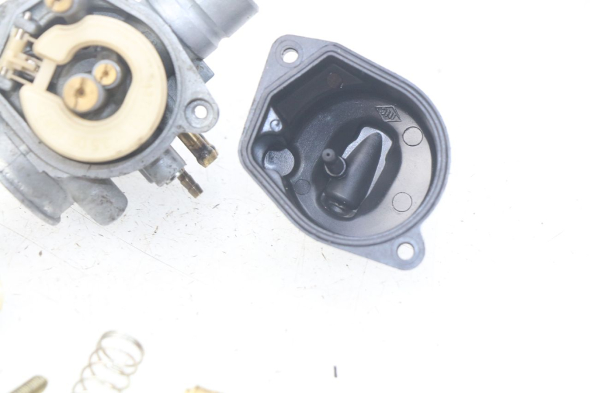 photo de GAŹNIK APRILIA SR LC 50 (1997 - 2004) - Oznaczenia i referencje