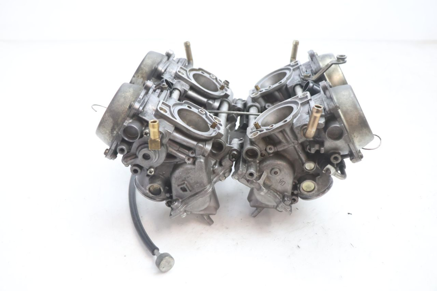 photo de GAŹNIK HONDA ST PAN EUROPEAN 1100 (1990 - 2002) - Widok główny