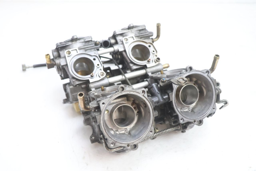 photo de GAŹNIK HONDA ST PAN EUROPEAN 1100 (1990 - 2002) - Widok produktu