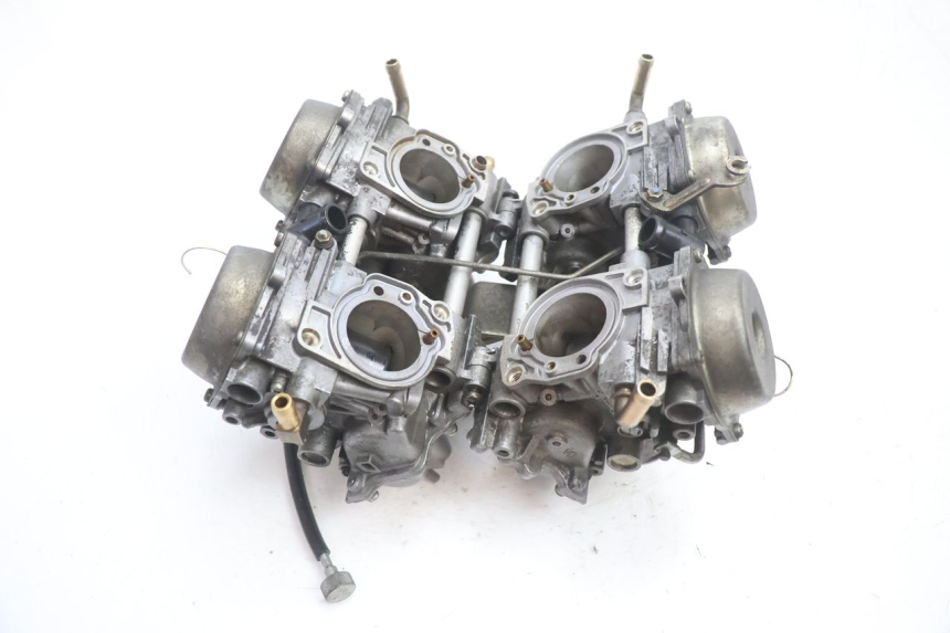 photo de GAŹNIK HONDA ST PAN EUROPEAN 1100 (1990 - 2002) - Zoom stanu zużycia