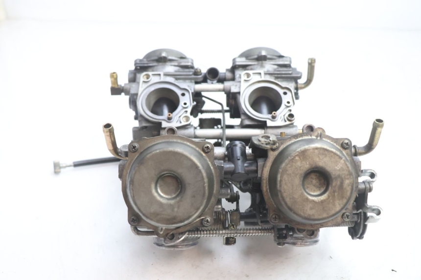 photo de GAŹNIK HONDA ST PAN EUROPEAN 1100 (1990 - 2002) - Inny kąt widzenia