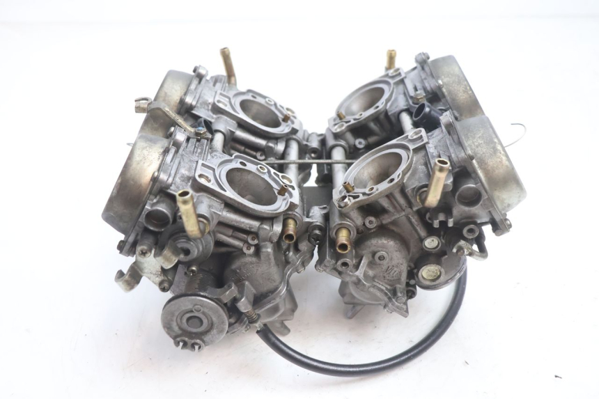 photo de GAŹNIK HONDA ST PAN EUROPEAN 1100 (1990 - 2002) - Zbliżenie techniczne