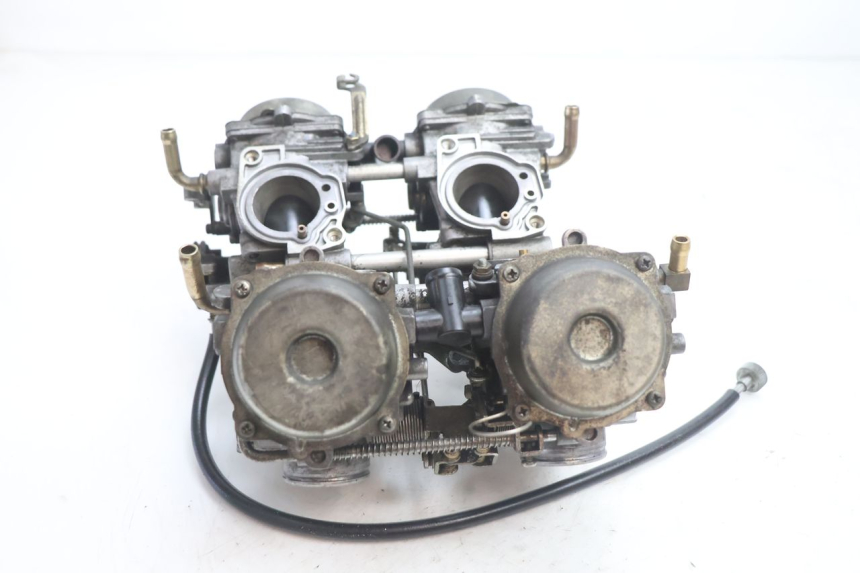photo de GAŹNIK HONDA ST PAN EUROPEAN 1100 (1990 - 2002) - Widok ogólny
