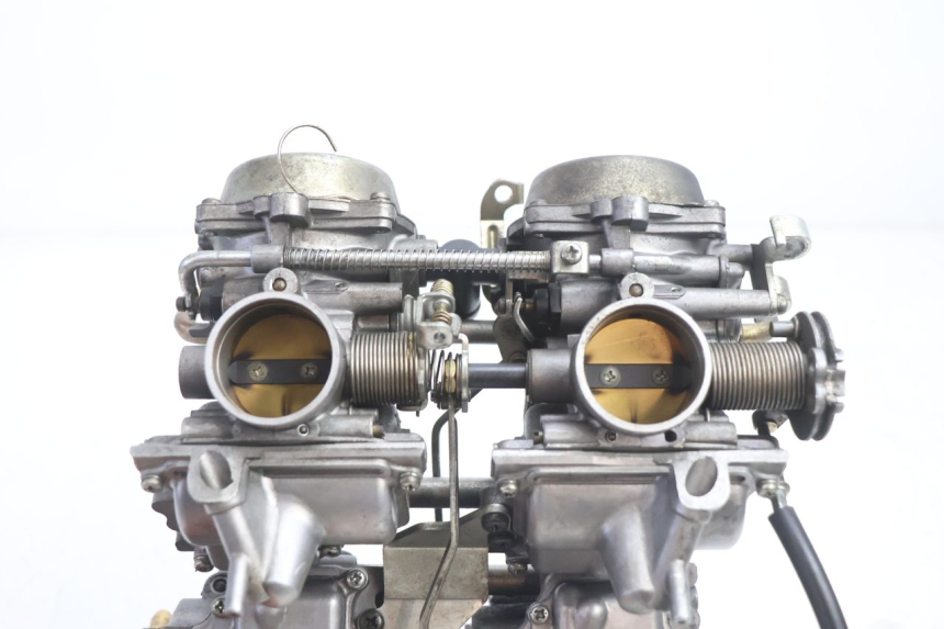 photo de GAŹNIK HONDA ST PAN EUROPEAN 1100 (1990 - 2002) - Punkty mocowania