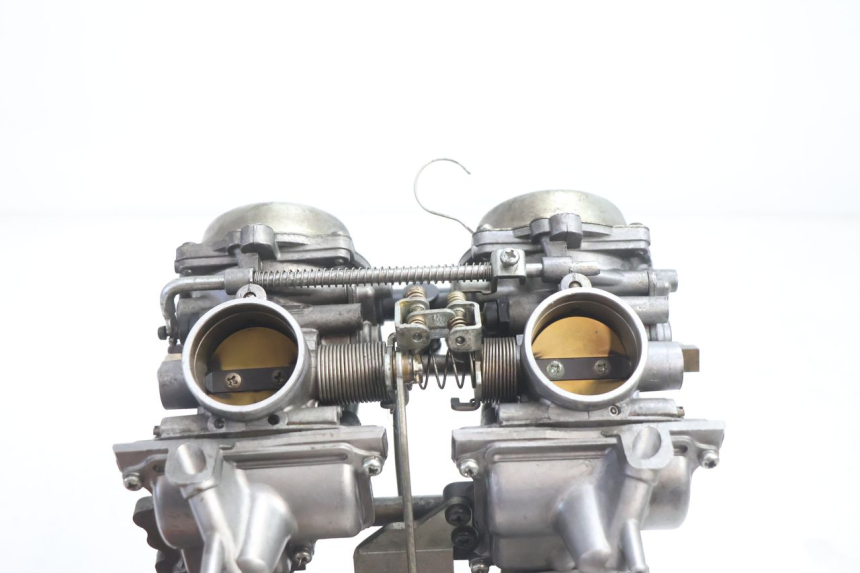 photo de GAŹNIK HONDA ST PAN EUROPEAN 1100 (1990 - 2002) - Stan powierzchni