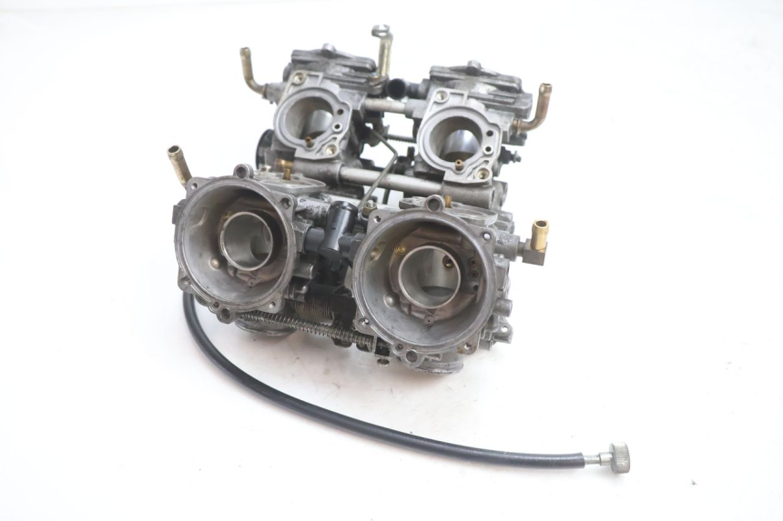 photo de GAŹNIK HONDA ST PAN EUROPEAN 1100 (1990 - 2002) - Oznaczenia i referencje