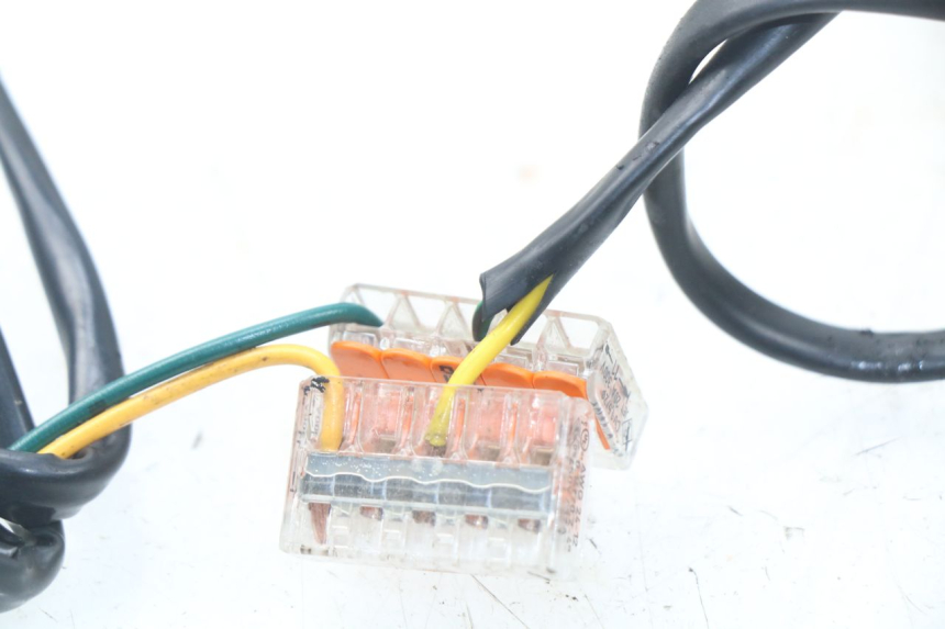 photo de GAŹNIK FYM STRADA 50 (2007 - 2014) - Widok produktu