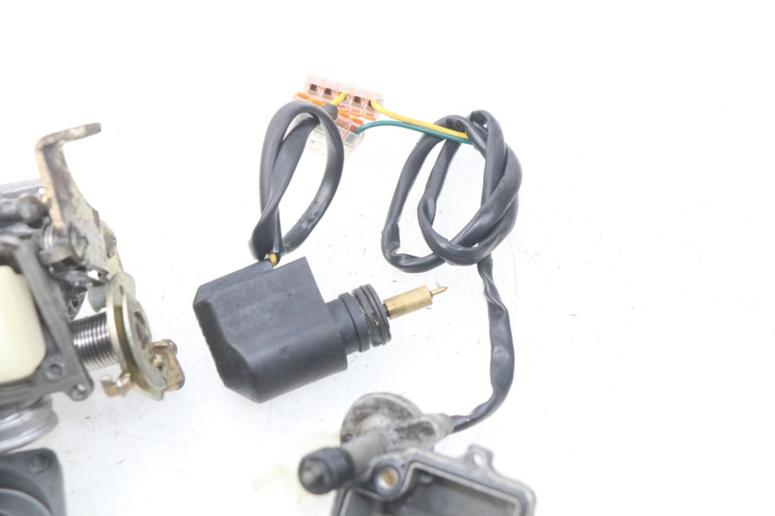 photo de GAŹNIK FYM STRADA 50 (2007 - 2014) - Szczegóły charakterystyczne