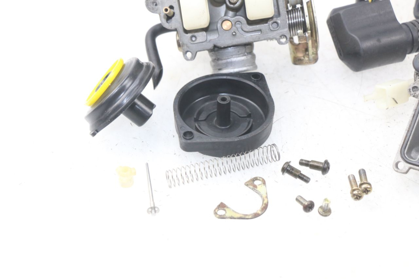 photo de GAŹNIK FYM STRADA 50 (2007 - 2014) - Widok z bliska