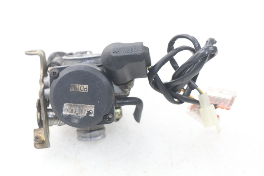 photo de GAŹNIK FYM STRADA 50 (2007 - 2014) - Inny kąt widzenia