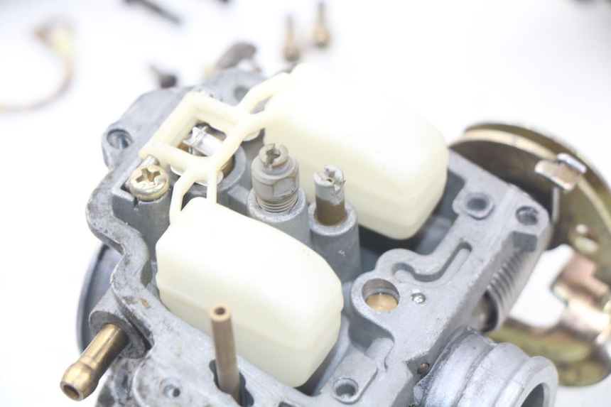 photo de GAŹNIK FYM STRADA 50 (2007 - 2014) - Stan powierzchni