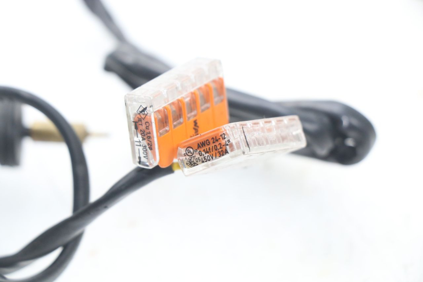 photo de GAŹNIK FYM STRADA 50 (2007 - 2014) - Część sprawdzona