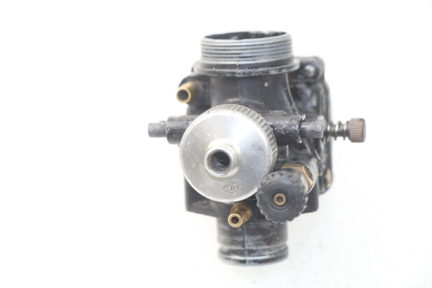 photo de GAŹNIK MBK STUNT NAKED 50 (2004 - 2018) - Inny kąt widzenia