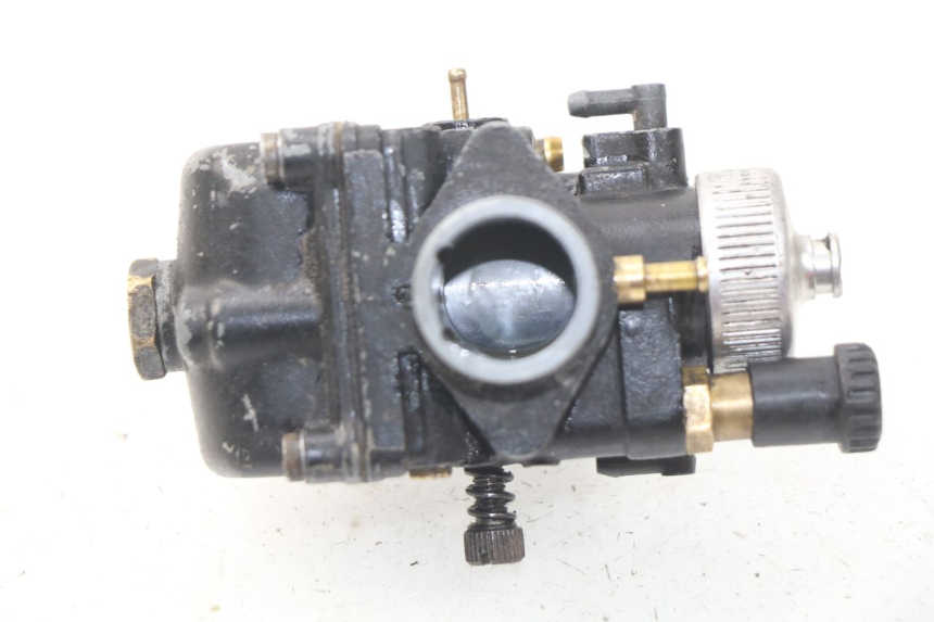 photo de GAŹNIK MBK STUNT NAKED 50 (2004 - 2018) - Widok ogólny