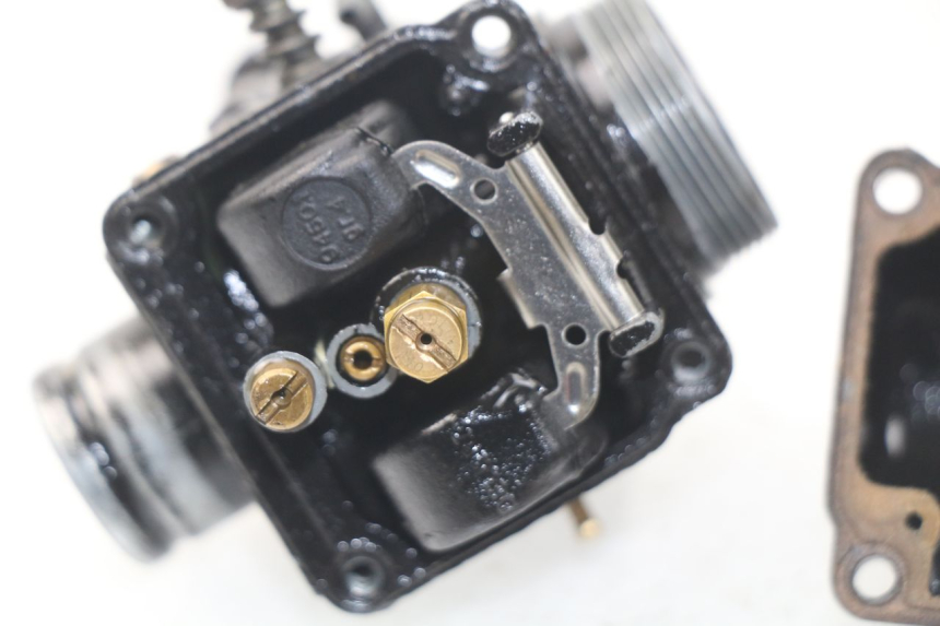 photo de GAŹNIK MBK STUNT NAKED 50 (2004 - 2018) - Część sprawdzona