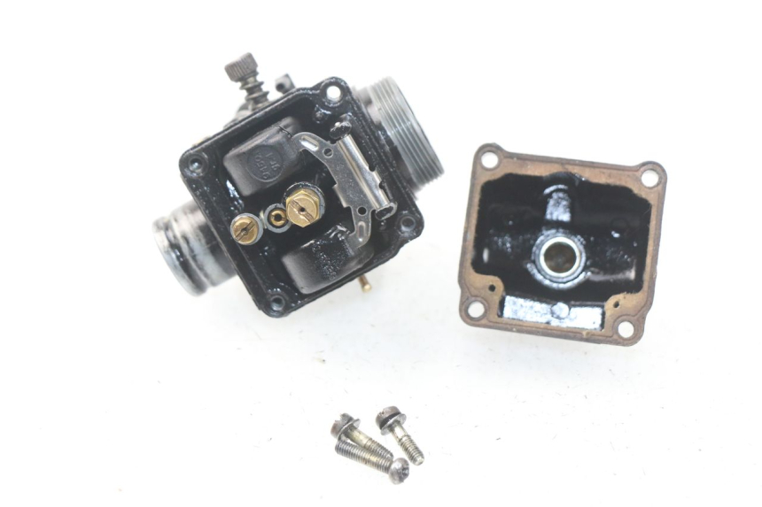 photo de GAŹNIK MBK STUNT NAKED 50 (2004 - 2018) - Oznaczenia i referencje