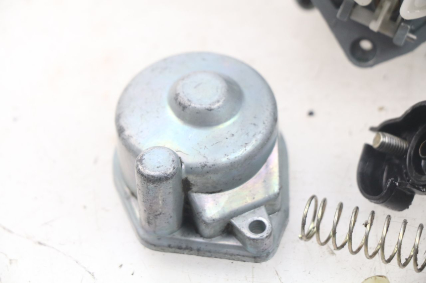 photo de GAŹNIK MBK STUNT NAKED 50 (2004 - 2018) - Widok produktu