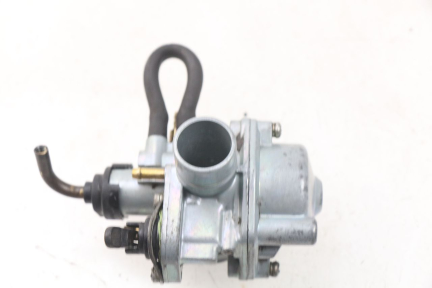 photo de GAŹNIK MBK STUNT NAKED 50 (2004 - 2018) - Inny kąt widzenia