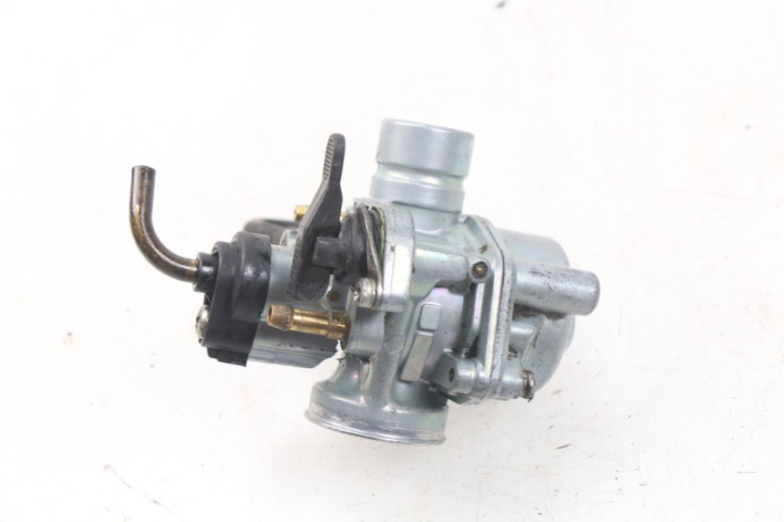 photo de GAŹNIK MBK STUNT NAKED 50 (2004 - 2018) - Zbliżenie techniczne