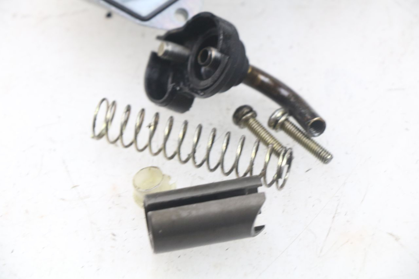 photo de GAŹNIK MBK STUNT NAKED 50 (2004 - 2018) - Część sprawdzona