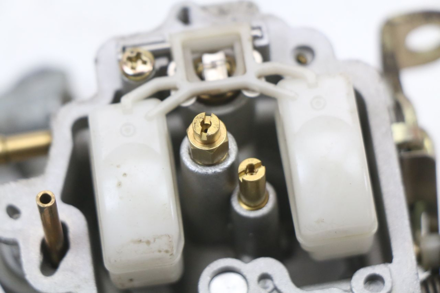 photo de GAŹNIK JM MOTORS SUNNY 50 (2017 - 2020) - Część sprawdzona