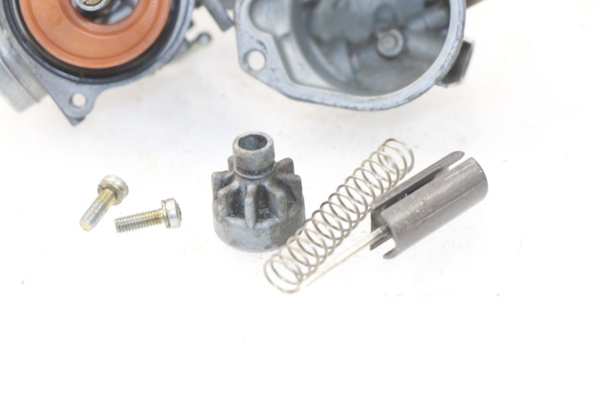 photo de GAŹNIK PEUGEOT SV 50 (1992 - 2004) - Część sprawdzona