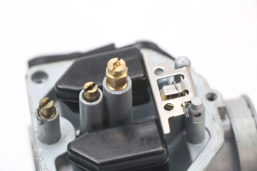 photo de GAŹNIK MINI MX SX 125 - Zoom stanu zużycia