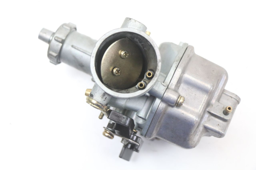 photo de GAŹNIK MINI MX SX 125 - Punkty mocowania