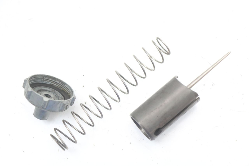 photo de GAŹNIK MINI MX SX 125 - Oznaczenia i referencje