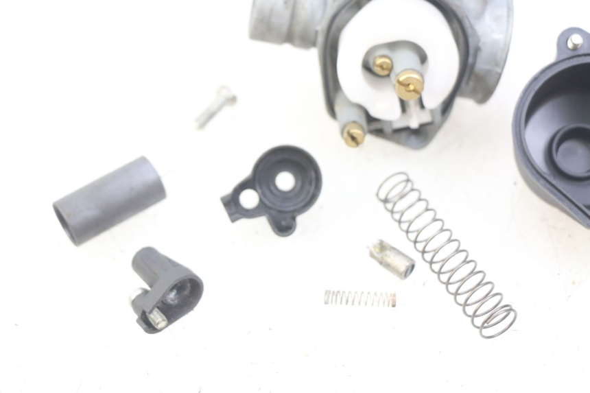 photo de GAŹNIK APRILIA SX 50 (2011 - 2017) - Widok produktu