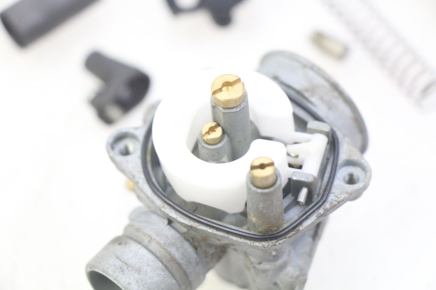 photo de GAŹNIK APRILIA SX 50 (2011 - 2017) - Część sprawdzona