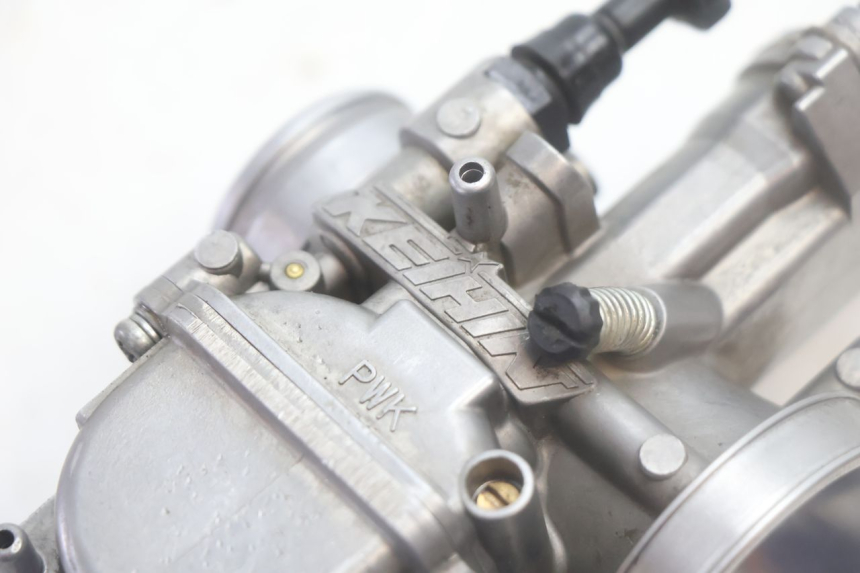 photo de GAŹNIK KTM SX 85 (2018 - 2024) - Zbliżenie techniczne