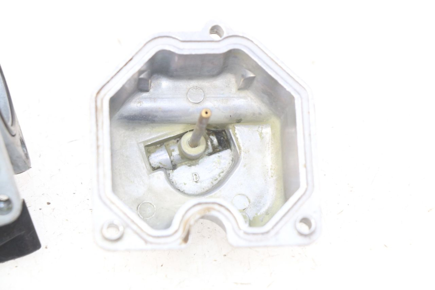 photo de GAŹNIK NITRO MOTORS THUNDER 125 - Część sprawdzona