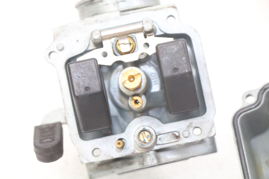 photo de GAŹNIK NITRO MOTORS THUNDER 125 - Widok produktu