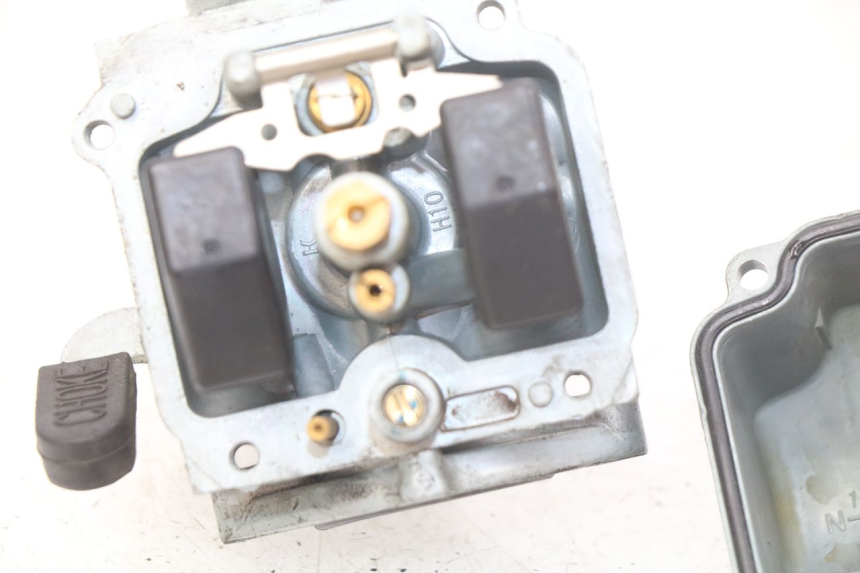 photo de GAŹNIK NITRO MOTORS THUNDER 125 - Oznaczenia i referencje