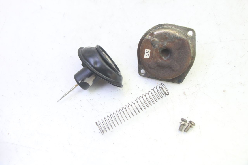 photo de GAŹNIK SUKIDA TOP 1 50 (2003 - 2010) - Widok produktu