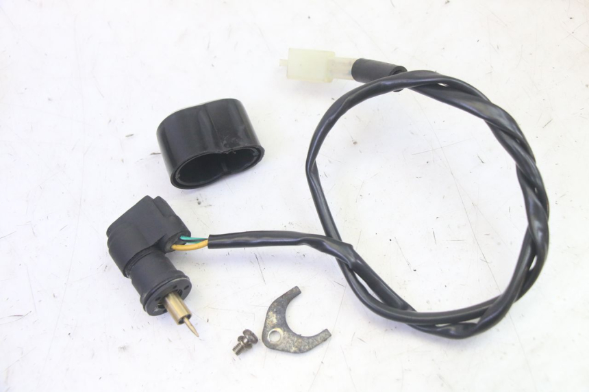 photo de GAŹNIK SUKIDA TOP 1 50 (2003 - 2010) - Szczegóły charakterystyczne