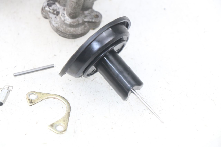 photo de GAŹNIK BAOTIAN TRAVEL SPIRIT 50 (2010 - 2012) - Widok produktu