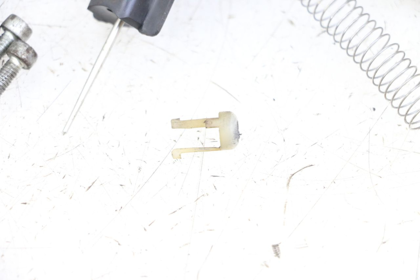 photo de GAŹNIK BAOTIAN TRAVEL SPIRIT 50 (2010 - 2012) - Zdjęcie dodatkowe