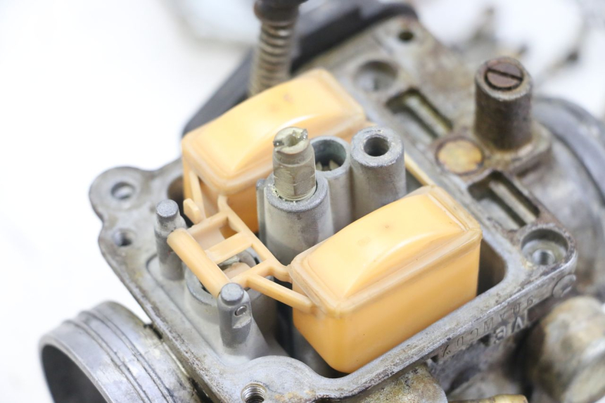 photo de GAŹNIK HONDA TRX 300 (1988 - 2000) - Szczegóły charakterystyczne