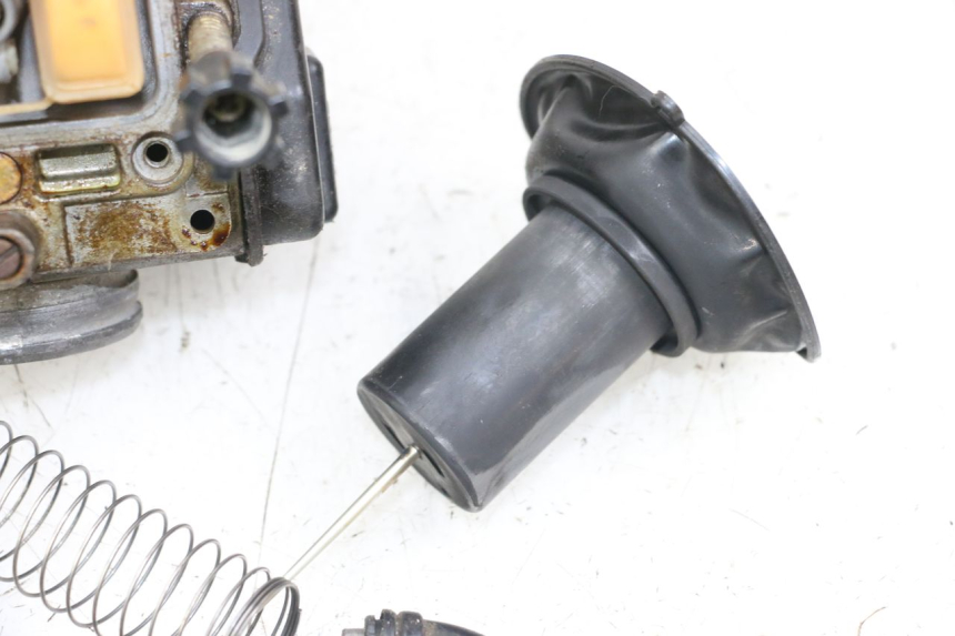 photo de GAŹNIK HONDA TRX 300 (1988 - 2000) - Widok z bliska