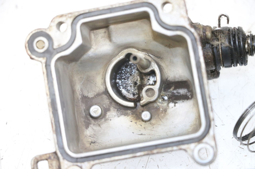 photo de GAŹNIK HONDA TRX 300 (1988 - 2000) - Kontrola wizualna